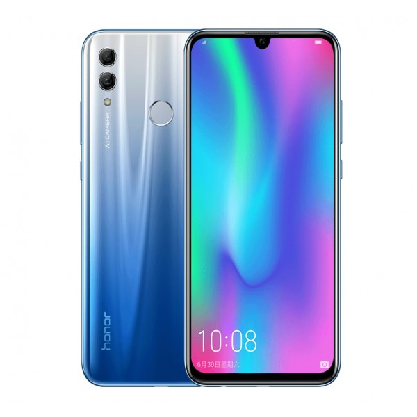 Смартфон Honor 10 Lite 3/64GB Blue