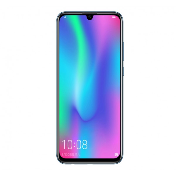 Смартфон Honor 10 Lite 3/64GB Blue