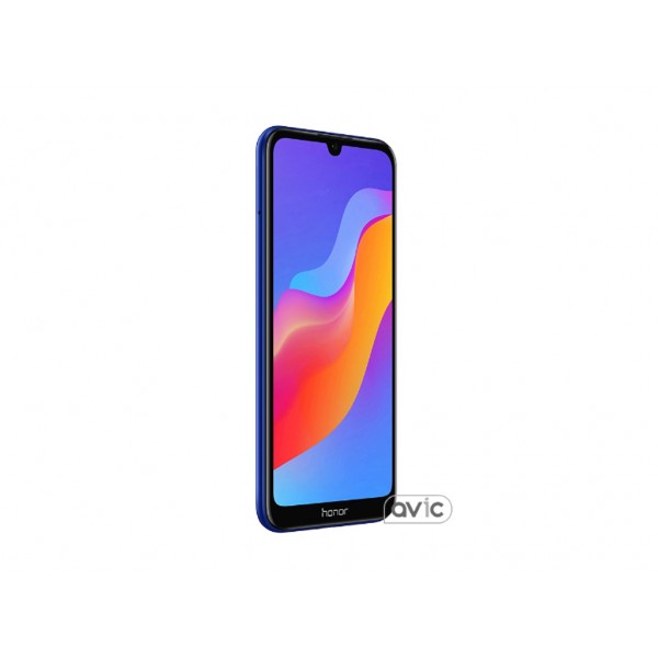 Смартфон Honor 8A 3/64GB Blue