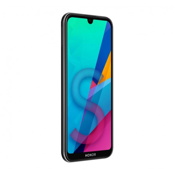 Смартфон Honor 8S 2/32GB Black (51093ULM)