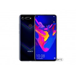 Смартфон Honor View 20 6/128GB Black