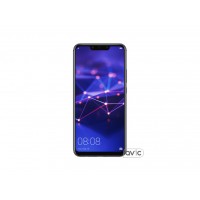 Смартфон HUAWEI Mate 20 lite 4/64GB Black