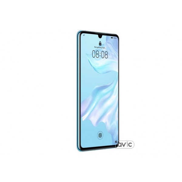 Смартфон Huawei P30 8/128GB Breathing Crystal