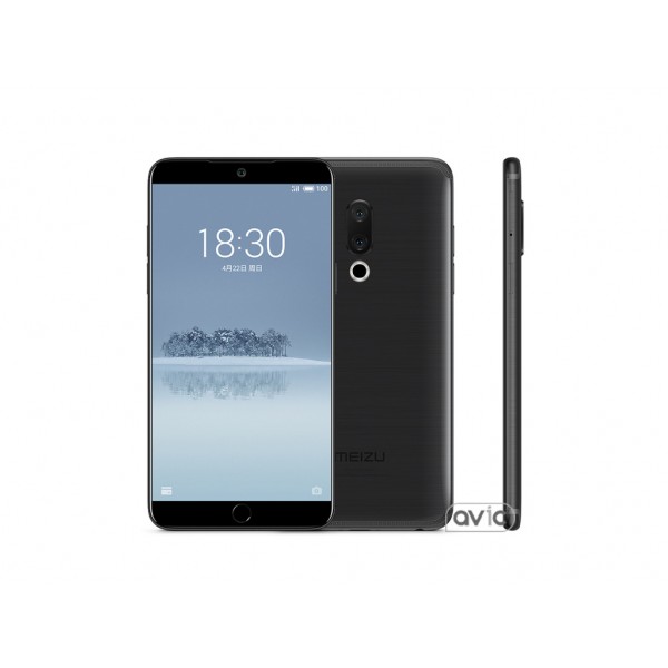 Смартфон Meizu 15 4/64 Black