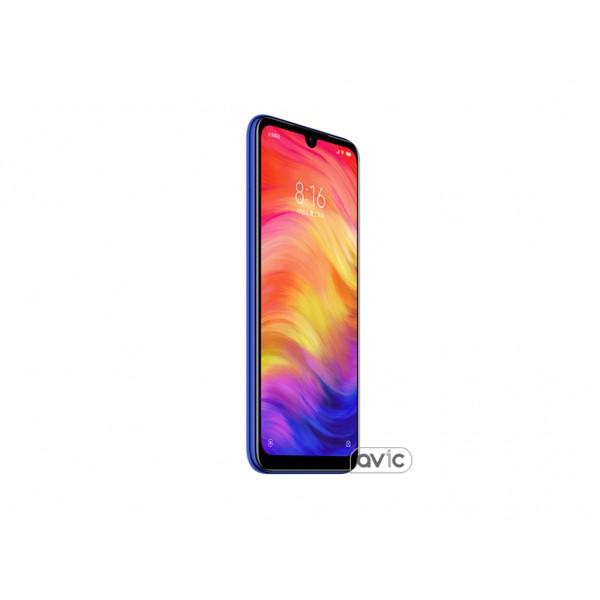 Смартфон Redmi Note 7 6/64GB Blue