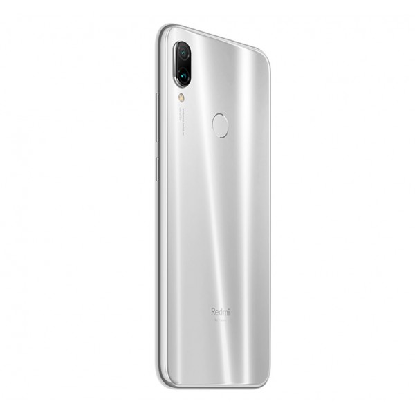 Смартфон Redmi Note 7 4/128GB White