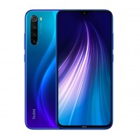 Смартфон Xiaomi Redmi Note 8 3/32Gb Blue
