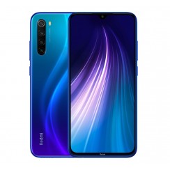 Смартфон Xiaomi Redmi Note 8 3/32Gb Blue