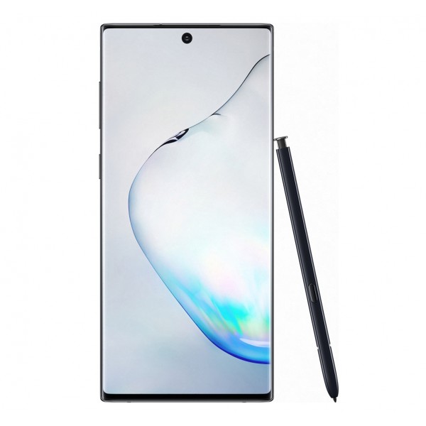 Смартфон Samsung Galaxy Note 10 8/256GB Black (SM-N970FZKD)