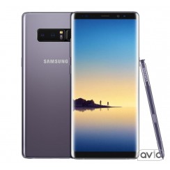 Смартфон Samsung Galaxy Note 8 N9500 128GB Gray