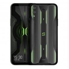 Смартфон Xiaomi Black Shark 2 Pro 12/256GB Electric Black