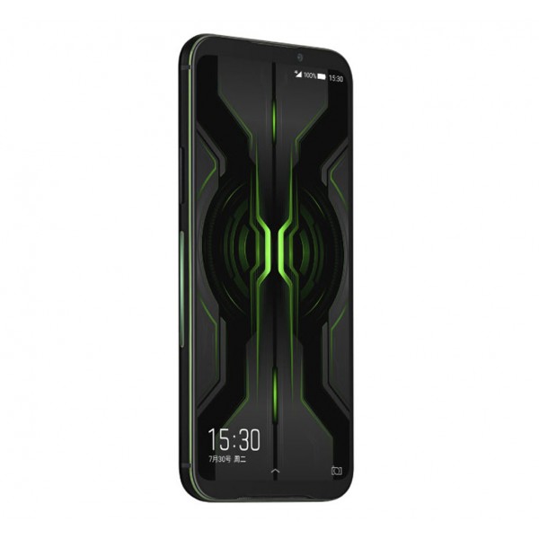 Смартфон Xiaomi Black Shark 2 Pro 12/256GB Electric Black