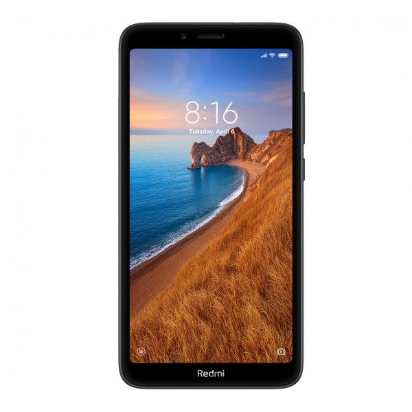 Смартфон Xiaomi Redmi 7a 2/32GB Black