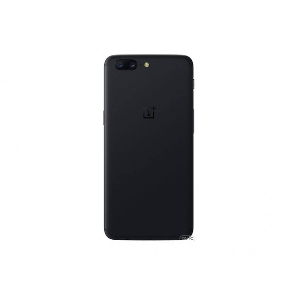 Смартфон OnePlus 5 8/128GB Slate Grey