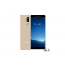 Смартфон Doogee X60L (Gold)