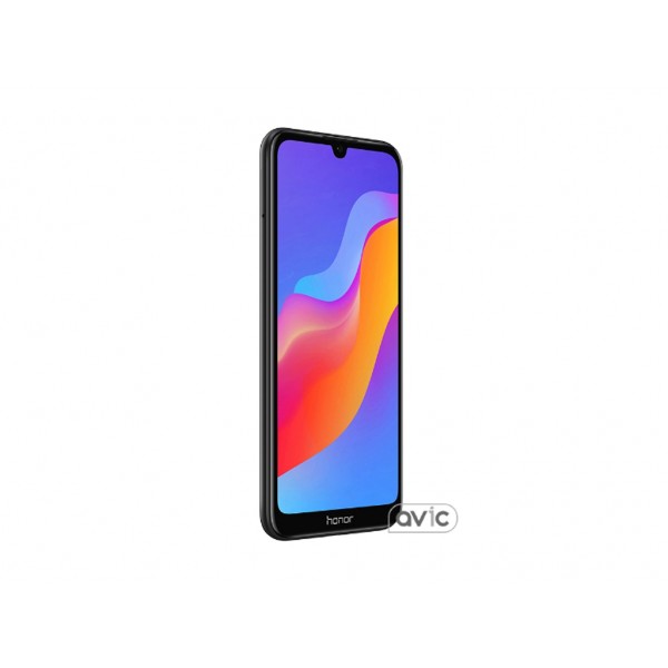 Смартфон Honor 8A 3/32GB Black