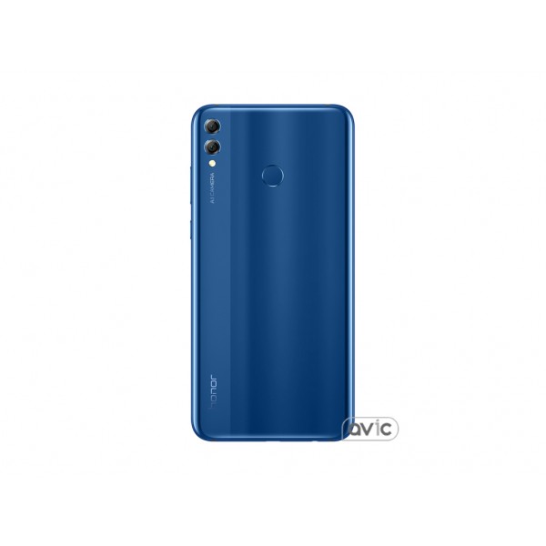 Смартфон Honor 8X Max 4/64GB Blue