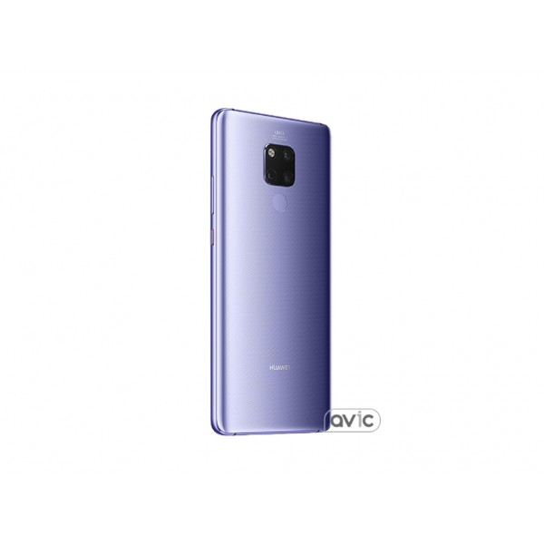 Смартфон Huawei Mate 20X 6/128GB Phantom Silver