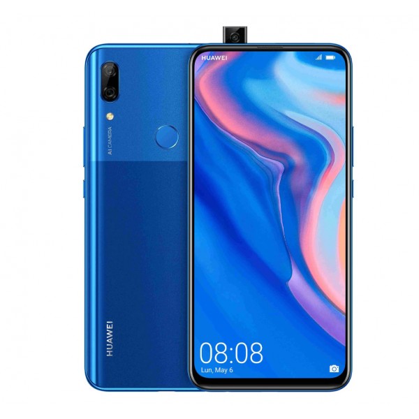 Смартфон HUAWEI P smart Z 4/64GB Sapphire Blue (51093WVM)