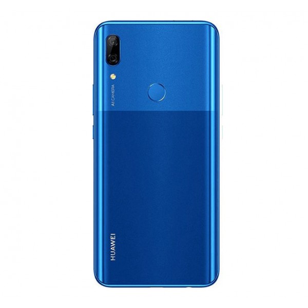 Смартфон HUAWEI P smart Z 4/64GB Sapphire Blue (51093WVM)