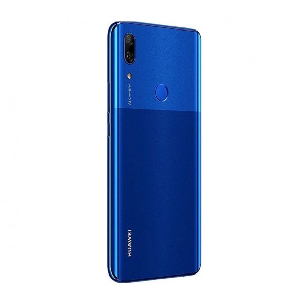 Смартфон HUAWEI P smart Z 4/64GB Sapphire Blue (51093WVM)