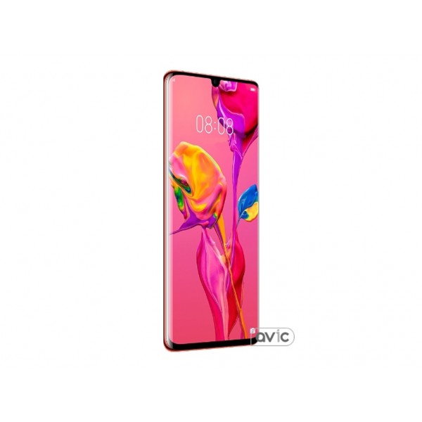 Смартфон Huawei P30 Pro 8/128GB Amber Sunrise