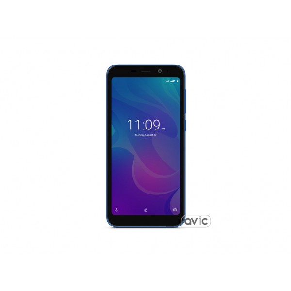 Смартфон Meizu C9 2/16GB Blue