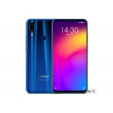 Смартфон Meizu Note 9 6/64GB Blue