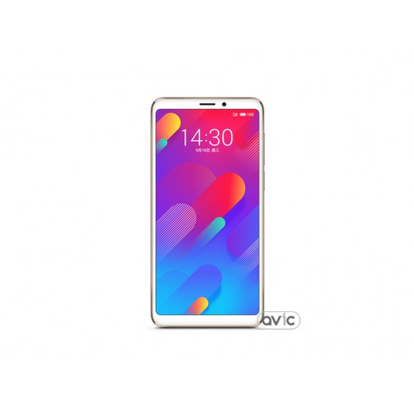 Смартфон Meizu V8 Pro 4/64GB Gold