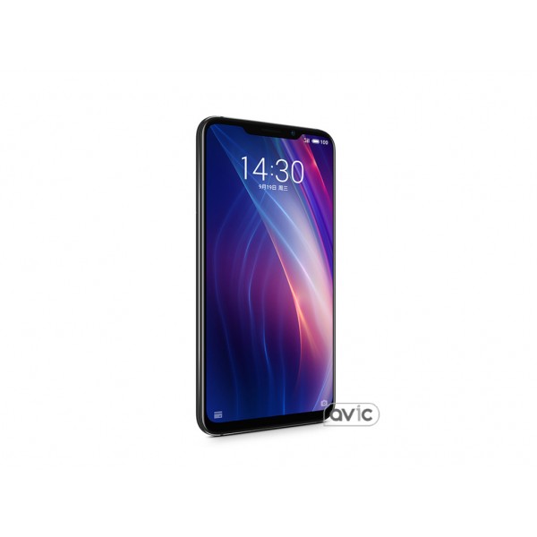 Смартфон Meizu X8 6/128GB Black