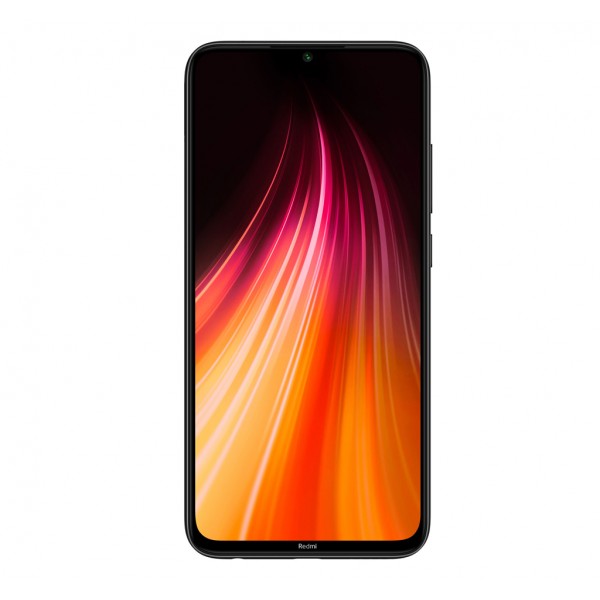 Смартфон Redmi Note 8 4/64Gb Black