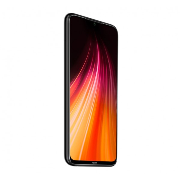 Смартфон Redmi Note 8 4/64Gb Black