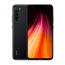 Смартфон Redmi Note 8 4/64Gb Black