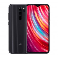 Смартфон Redmi Note 8 Pro 6/128Gb Black