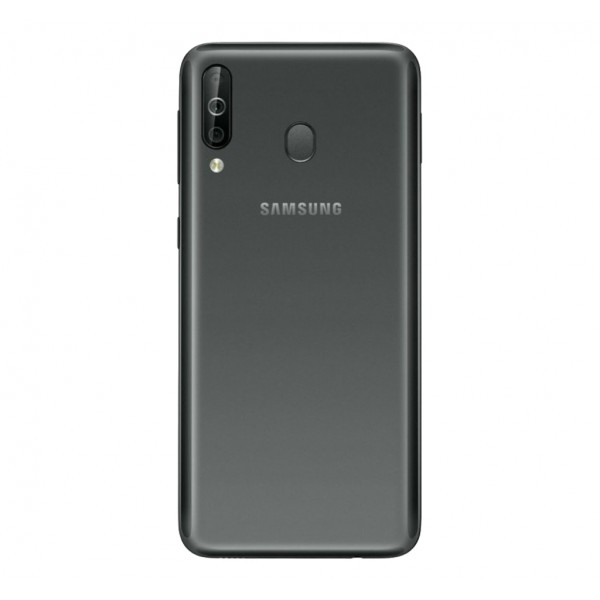 Смартфон Samsung Galaxy A40s 2019 SM-A3050 6/64GB Black (SM-A3050ZKFC)