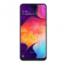 Смартфон Samsung Galaxy A50 2019 SM-A505F 6/128GB White (SM-A505FZWQ)