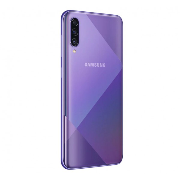 Смартфон Samsung Galaxy A50s 2019 SM-A507FD 6/128GB Violet