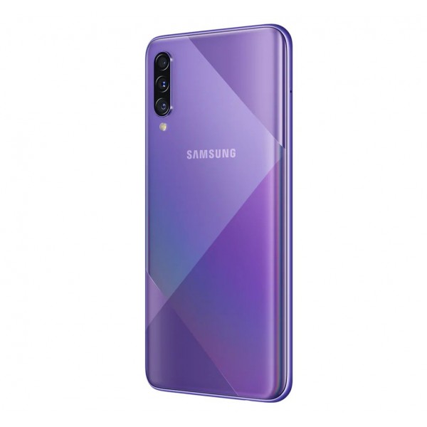 Смартфон Samsung Galaxy A50s 2019 SM-A507FD 6/128GB Violet