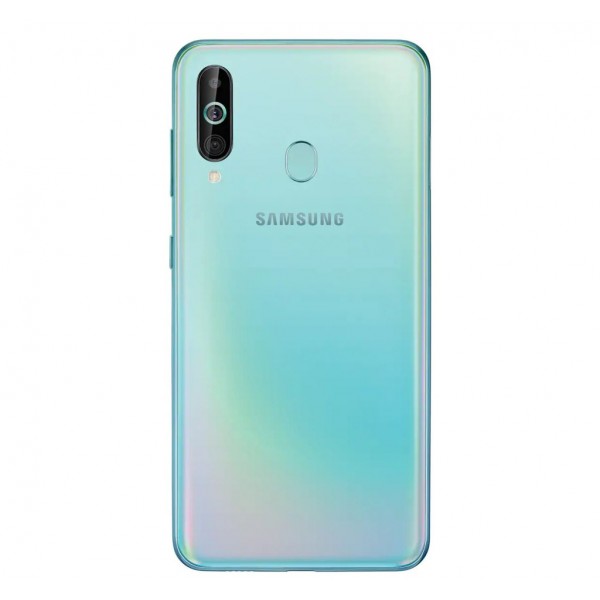 Смартфон Samsung Galaxy A60 2019 SM-A6060 6/64GB Blue