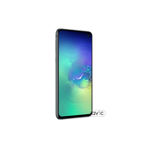 Смартфон Samsung Galaxy S10e SM-G970 DS 128GB Green (SM-G970FZGD)