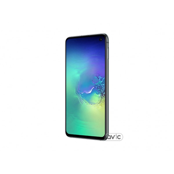 Смартфон Samsung Galaxy S10e SM-G970 DS 128GB Green (SM-G970FZGD)