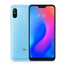 Смартфон Xiaomi Redmi 6 Pro 4/64GB Blue