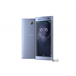 Смартфон Sony Xperia XA2 Ultra H4213 Blue