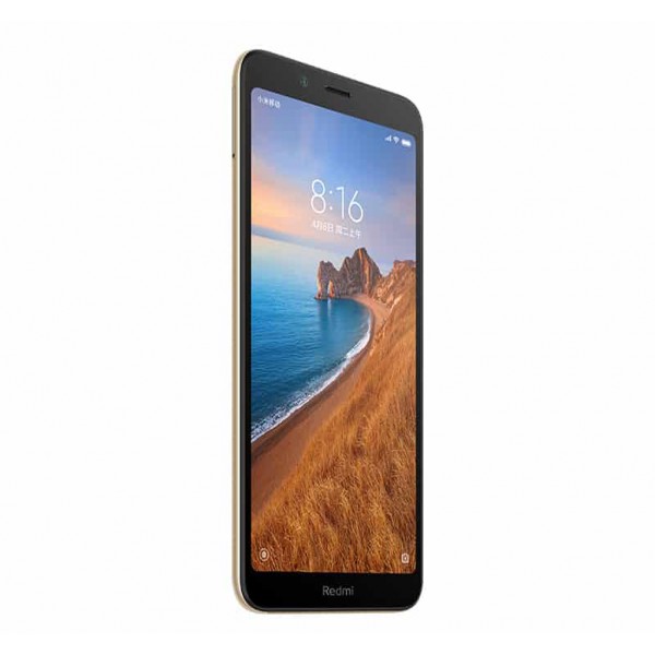 Смартфон Xiaomi Redmi 7a 3/32GB Gold