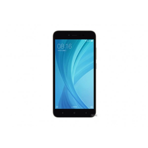 Смартфон Xiaomi Redmi Note 5A 2/16GB Gray