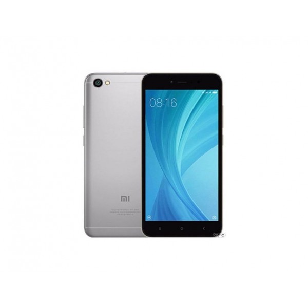 Смартфон Xiaomi Redmi Note 5A 2/16GB Gray