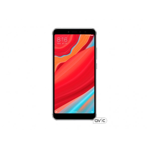 Смартфон Xiaomi Redmi S2 4/64GB Grey