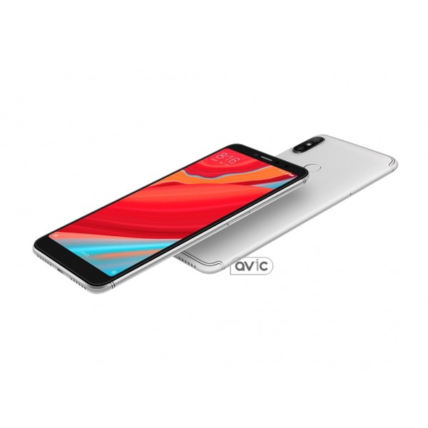 Смартфон Xiaomi Redmi S2 4/64GB Grey