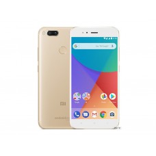 Смартфон Xiaomi Mi A1 4/64GB Gold