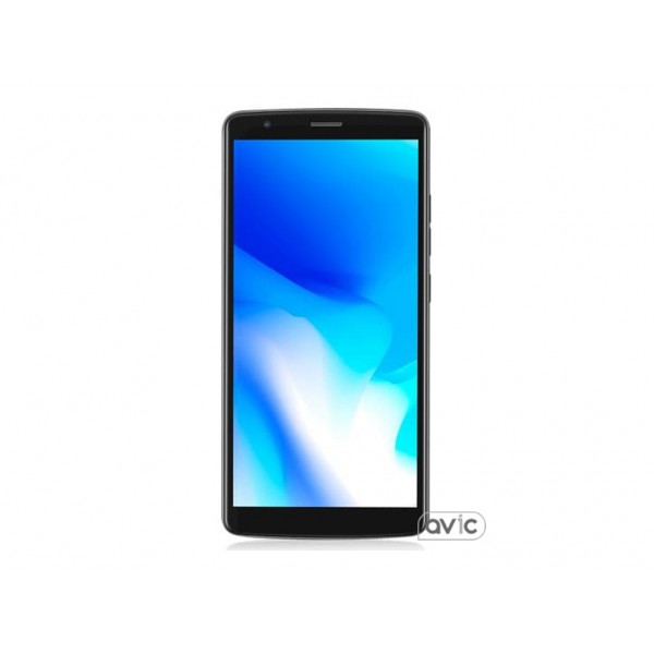 Смартфон Blackview A20 Pro Black